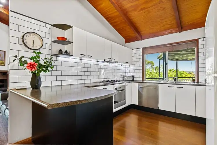 Sixth view of Homely house listing, 13-17 Mountain View Court, Yandina QLD 4561
