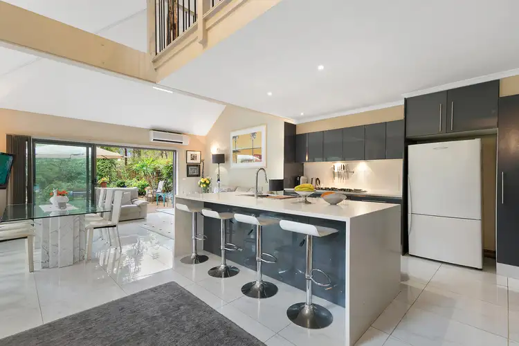 3/15 Denman Parade, Normanhurst NSW 2076