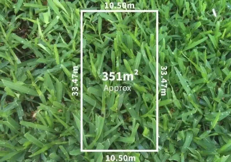 Main view of Homely land listing, Lot 21/20 Martin Close, South Morang VIC 3752