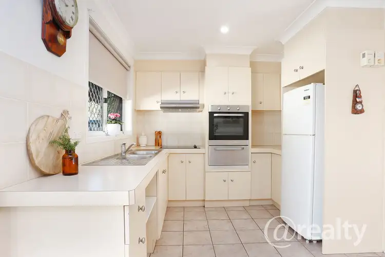 4/168 Cumberland Road, Ingleburn NSW 2565