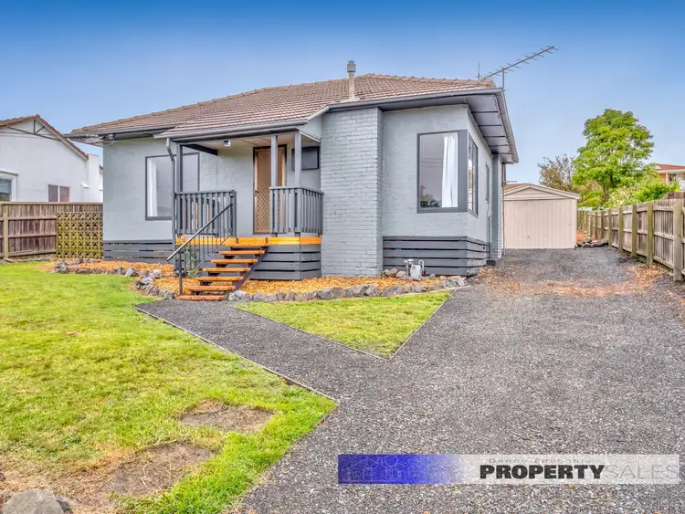 Main view of Homely house listing, 27 Scott Avenue, Moe VIC 3825