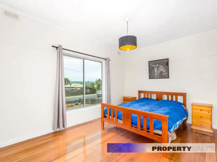 Fifth view of Homely house listing, 27 Scott Avenue, Moe VIC 3825