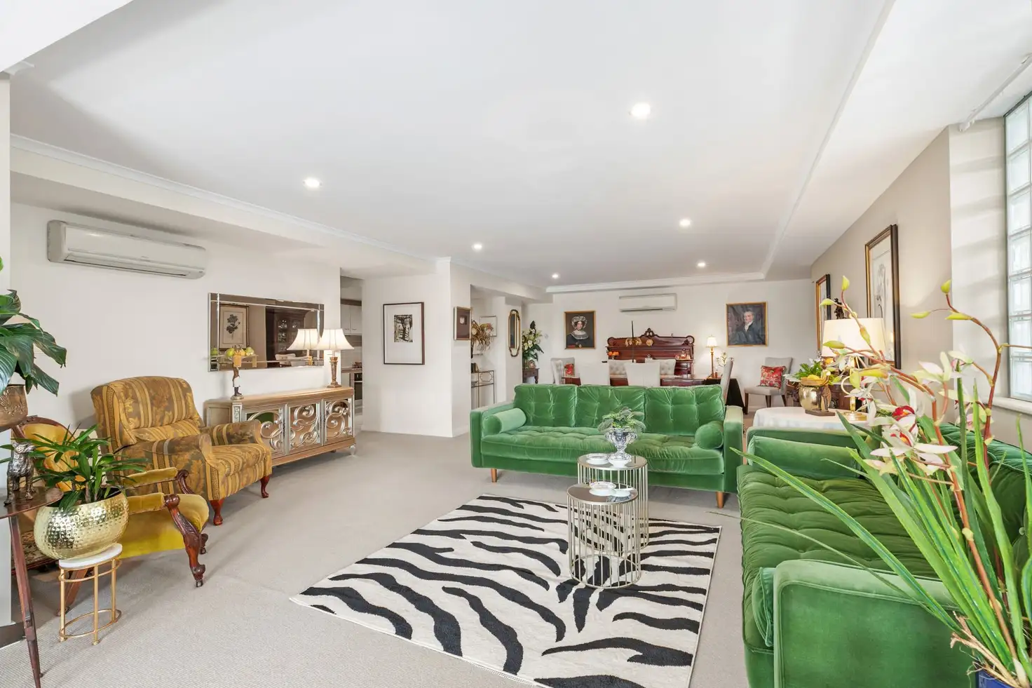 Main view of Homely apartment listing, 70/575 Hunter Street, Newcastle NSW 2300