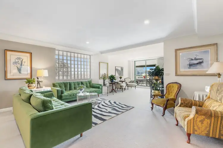 Second view of Homely apartment listing, 70/575 Hunter Street, Newcastle NSW 2300