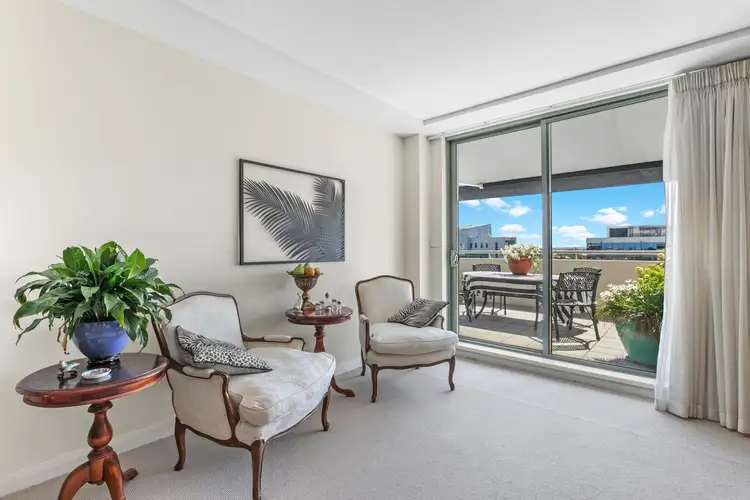 Third view of Homely apartment listing, 70/575 Hunter Street, Newcastle NSW 2300