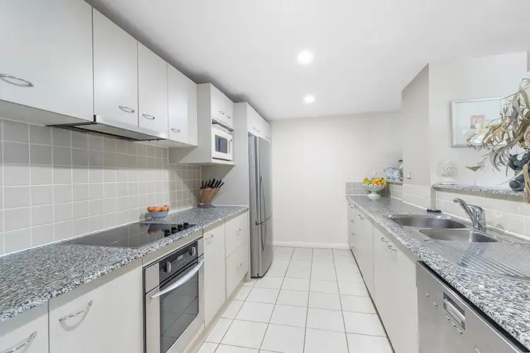 Sixth view of Homely apartment listing, 70/575 Hunter Street, Newcastle NSW 2300