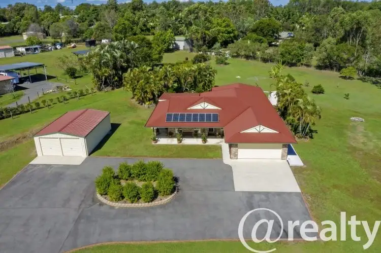 115-125 Nairn Road, Morayfield QLD 4506