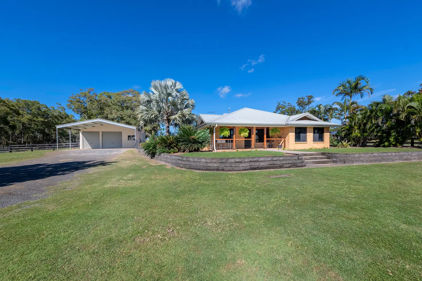 Main view of Homely rural property listing, Address available on request