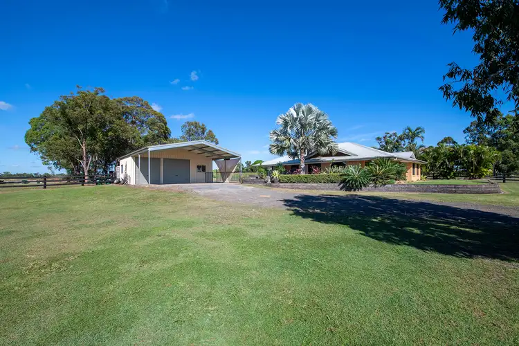 Second view of Homely rural property listing, Address available on request