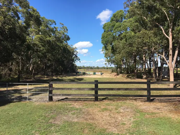 Fifth view of Homely rural property listing, Address available on request
