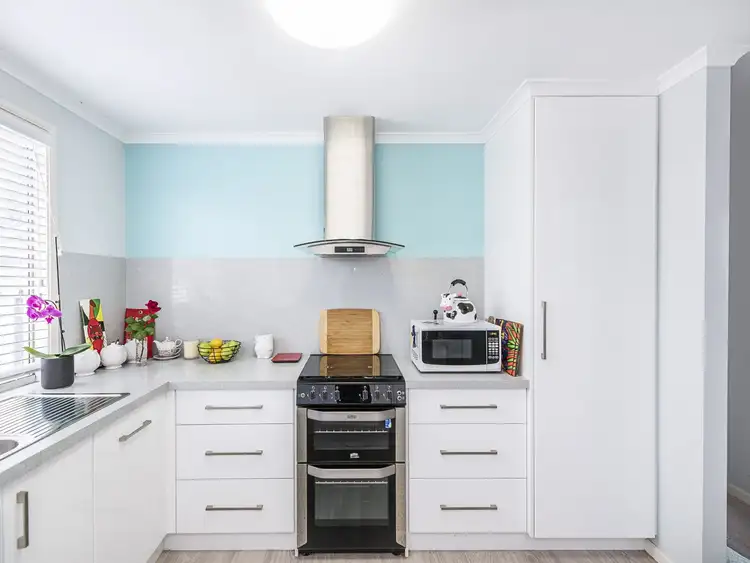 Fifth view of Homely retirement listing, 22/124 Sixty Eight Road, Baldivis WA 6171