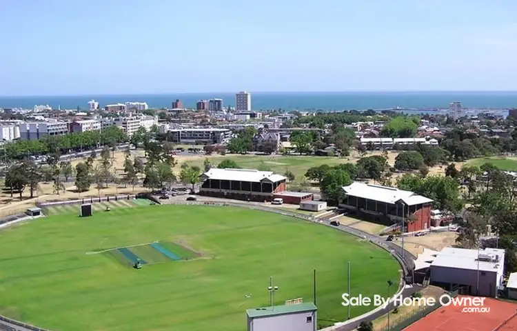 137/632 St Kilda Rd, Melbourne VIC 3004