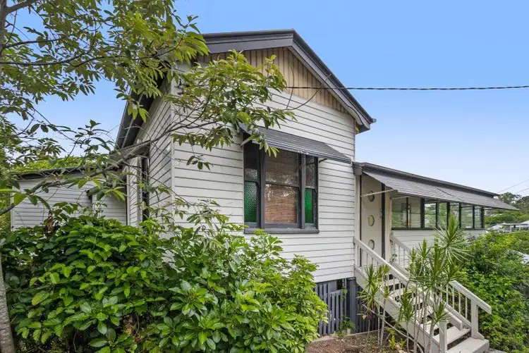 2 Sleath Street, Toowong QLD 4066