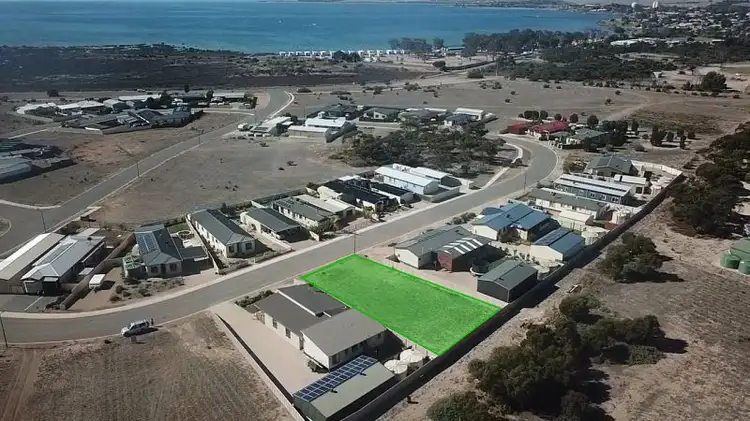 27 Wharff Street, Streaky Bay SA 5680