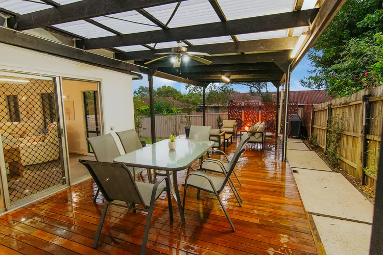 Second view of Homely house listing, 38 Riverview Road, Nerang QLD 4211