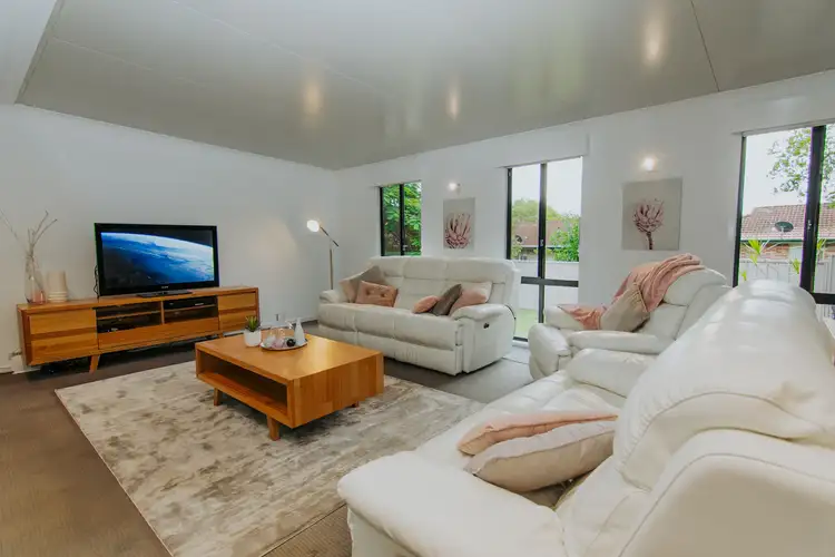 Fifth view of Homely house listing, 38 Riverview Road, Nerang QLD 4211