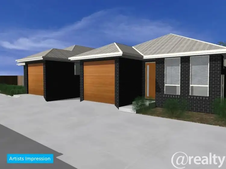 Fourth view of Homely house listing, 1/11 Dulcie Court, Oakdowns TAS 7019