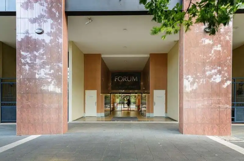 Main view of Homely apartment listing, 75/66 Allara Street, City ACT 2601