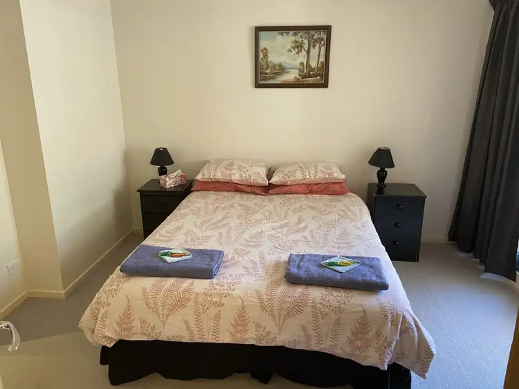 Second view of Homely apartment listing, 75/66 Allara Street, City ACT 2601
