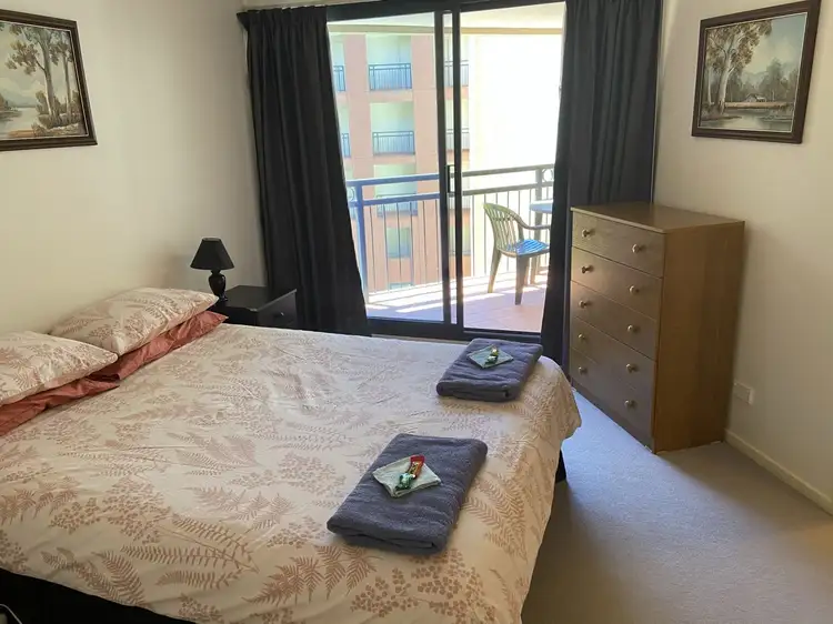 Third view of Homely apartment listing, 75/66 Allara Street, City ACT 2601