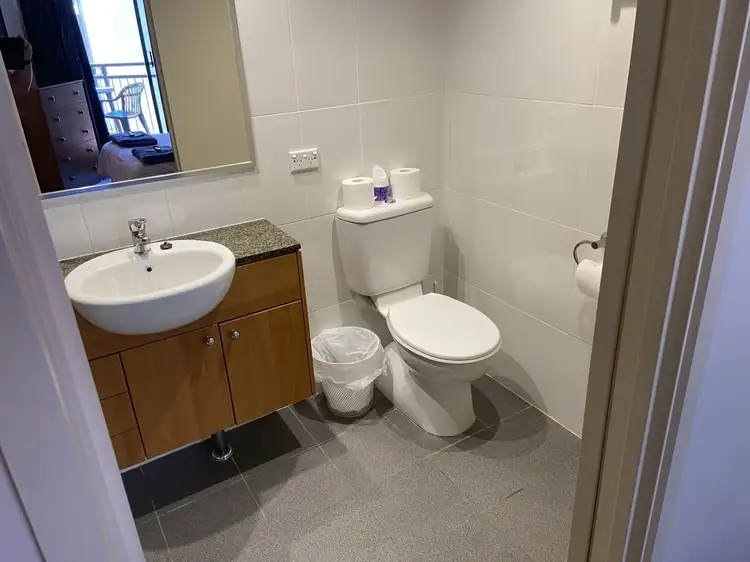 Fourth view of Homely apartment listing, 75/66 Allara Street, City ACT 2601