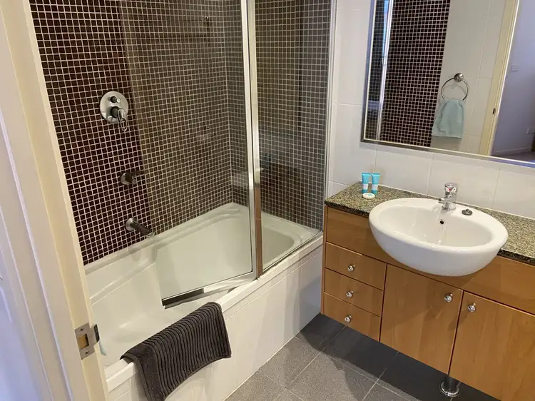 Fifth view of Homely apartment listing, 75/66 Allara Street, City ACT 2601