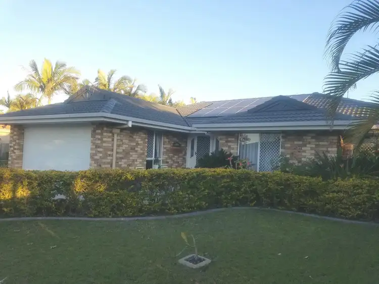 39 Royal Palm Drive, Steiglitz QLD 4207