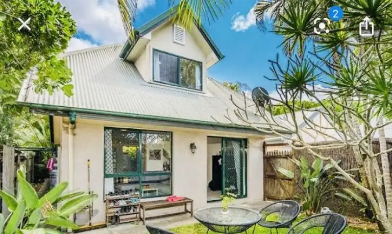 Main view of Homely townhouse listing, 1/18-20 Jacaranda Drive, Byron Bay NSW 2481