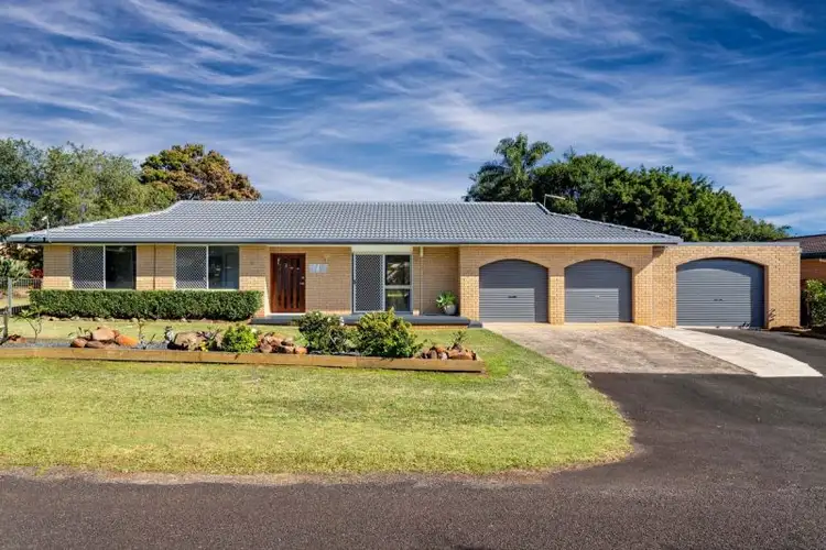 15 Kyla Street, Alstonville NSW 2477