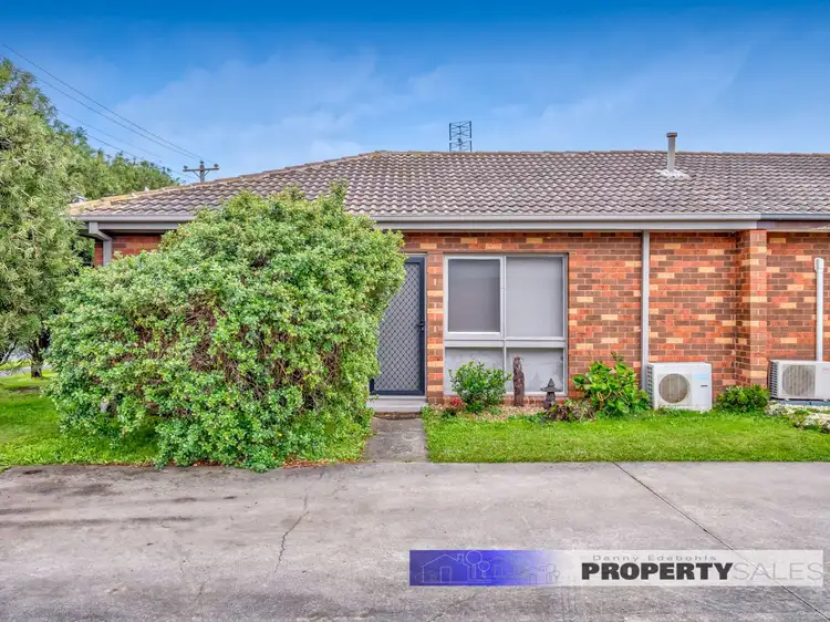 1/5 Hyland Street, Moe VIC 3825