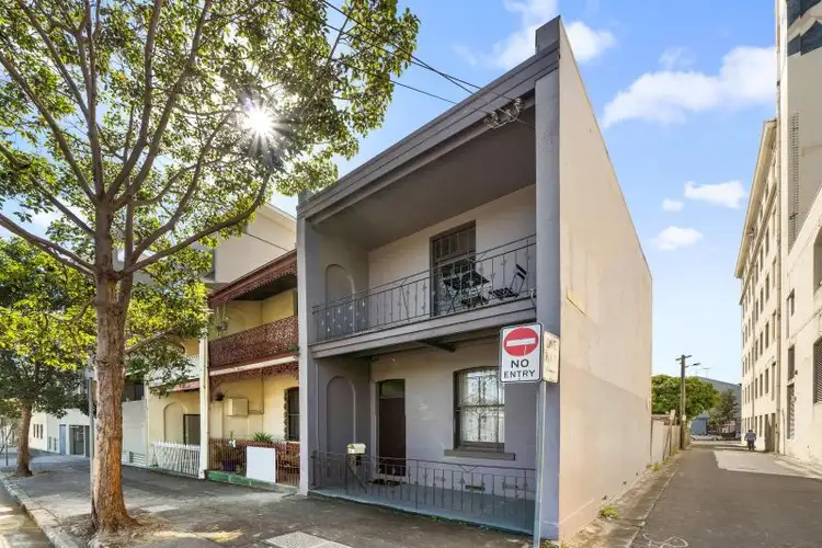 62 Mallett Street, Camperdown NSW 2050