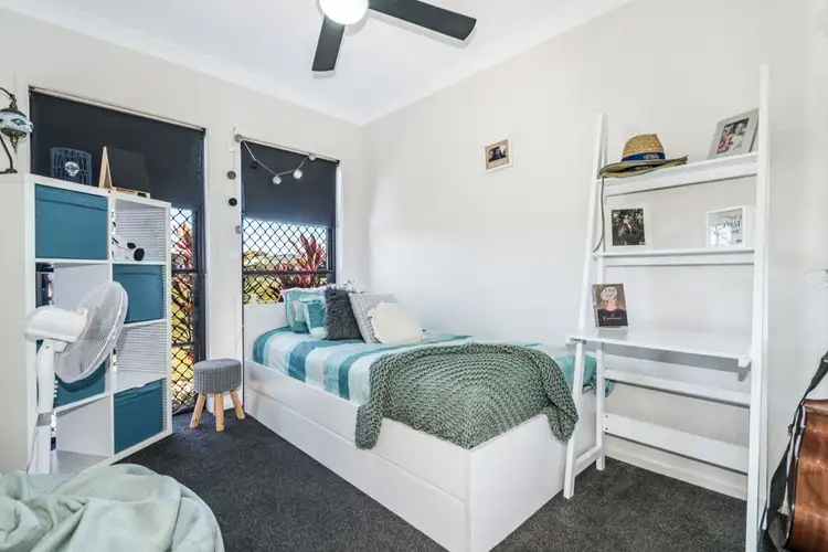 Second view of Homely house listing, 14 Thallon Close, Wamuran QLD 4512