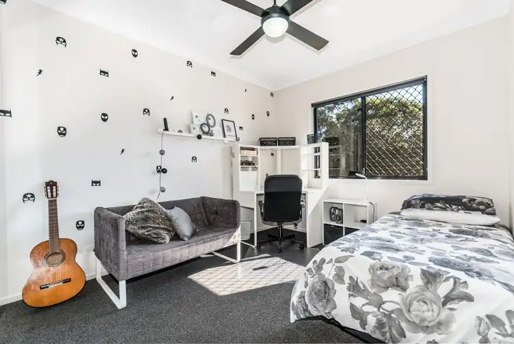 Third view of Homely house listing, 14 Thallon Close, Wamuran QLD 4512