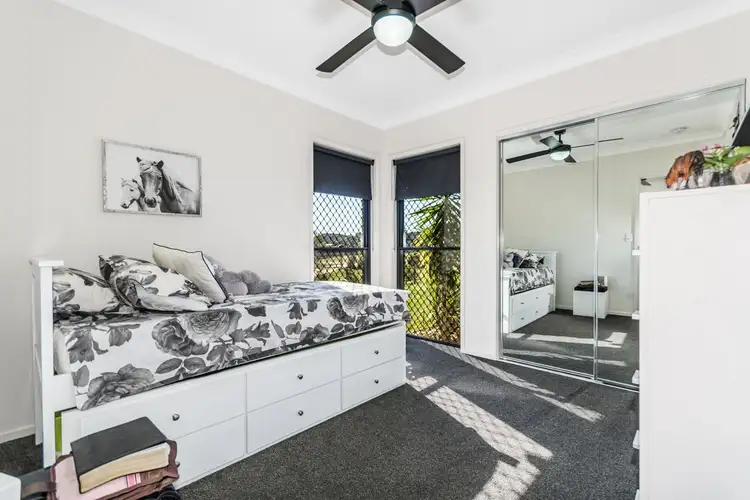 Fourth view of Homely house listing, 14 Thallon Close, Wamuran QLD 4512