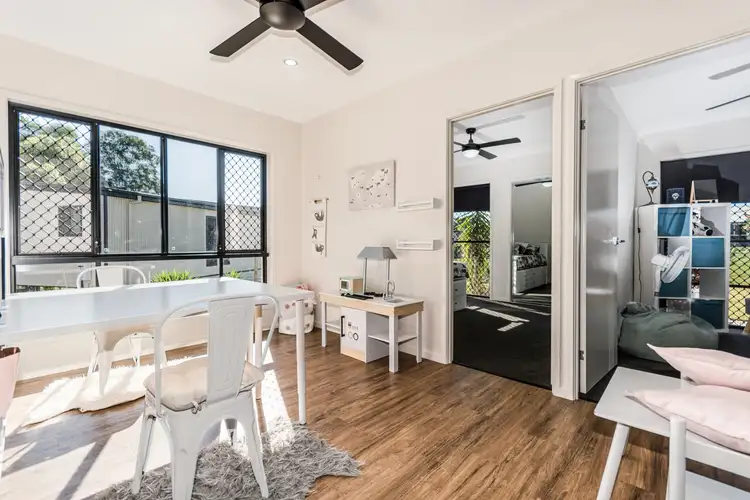 Fifth view of Homely house listing, 14 Thallon Close, Wamuran QLD 4512