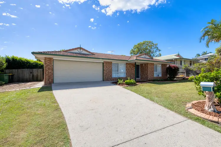 Second view of Homely house listing, 54 Carpenter Way, Sandstone Point QLD 4511