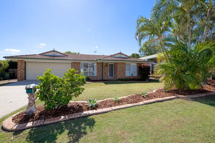 Third view of Homely house listing, 54 Carpenter Way, Sandstone Point QLD 4511