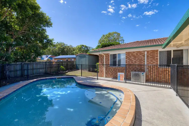 Fourth view of Homely house listing, 54 Carpenter Way, Sandstone Point QLD 4511