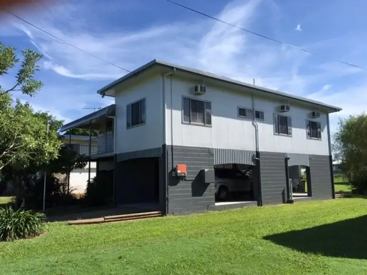 15 Fraser Street, Ingham QLD 4850