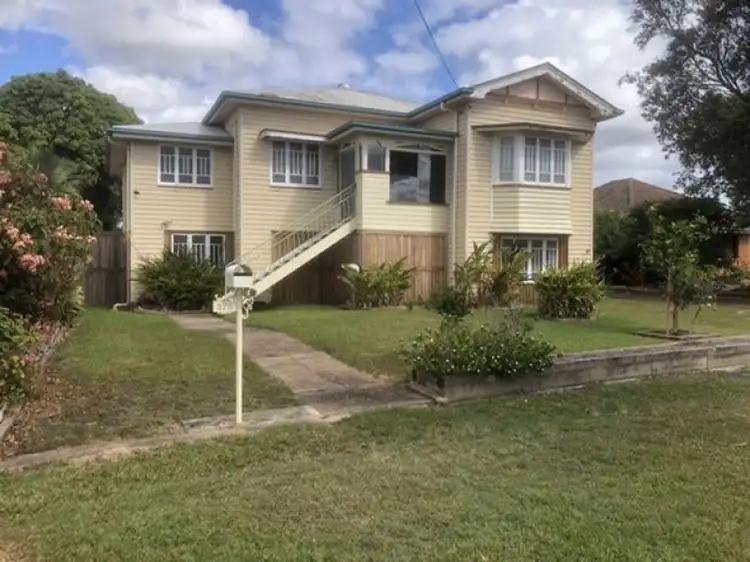 376 Ann Street, Maryborough QLD 4650