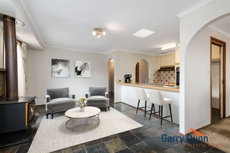 Second view of Homely house listing, 3 McEvoy Close, Hammondville NSW 2170