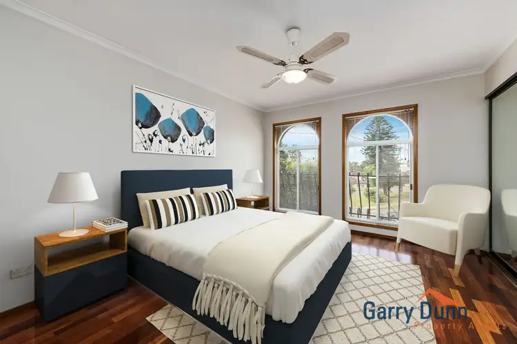 Fourth view of Homely house listing, 3 McEvoy Close, Hammondville NSW 2170