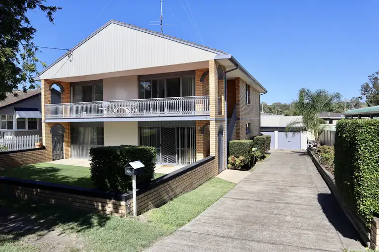 74 Dorrington Road, Rathmines NSW 2283
