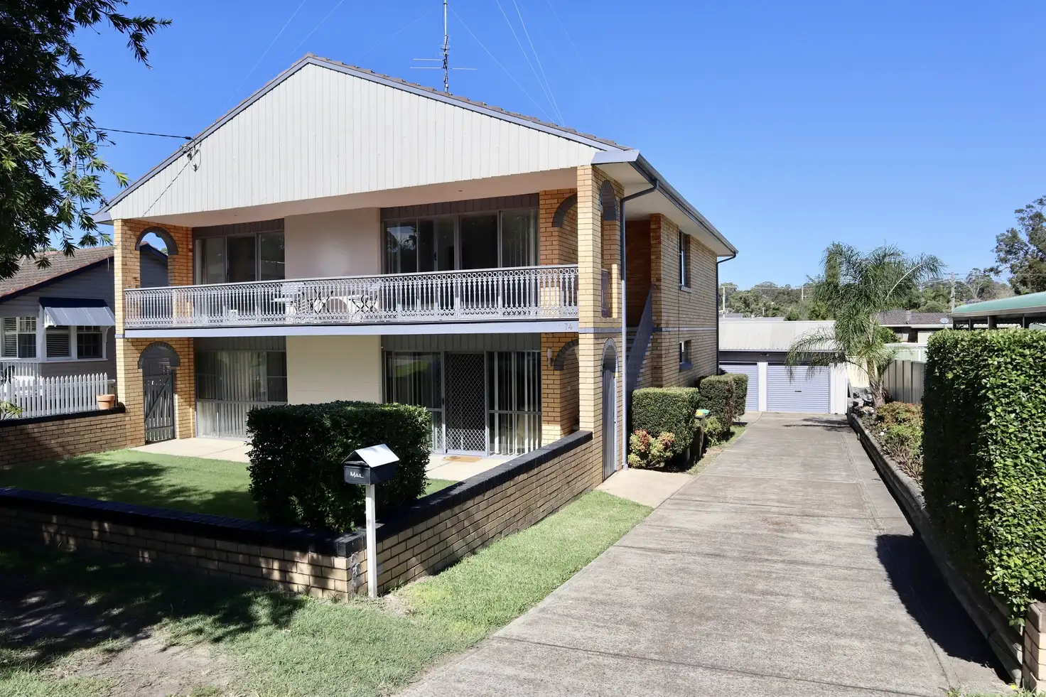 Main view of Homely house listing, 74 Dorrington Road, Rathmines NSW 2283