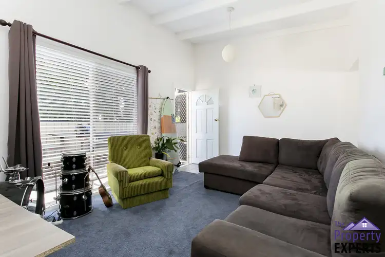 1 Lamington avenue