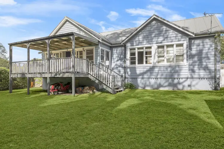 Fifth view of Homely house listing, 59A Bowral Road, Mittagong NSW 2575