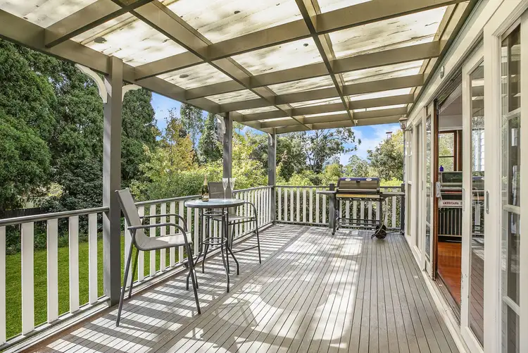 Sixth view of Homely house listing, 59A Bowral Road, Mittagong NSW 2575