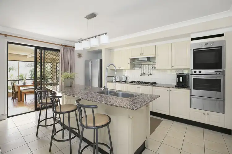 Sixth view of Homely house listing, 3 Franklin Road, Aylmerton NSW 2575