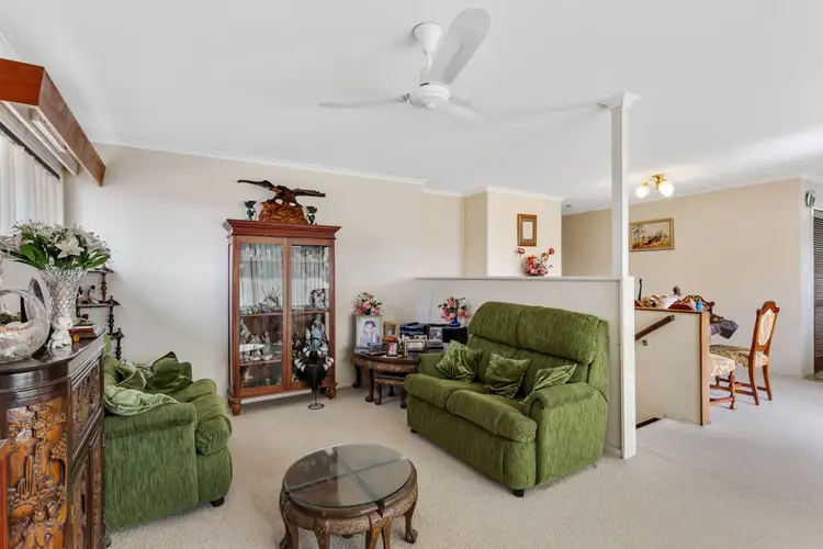 Second view of Homely house listing, 5 Michel Road, Scarborough QLD 4020