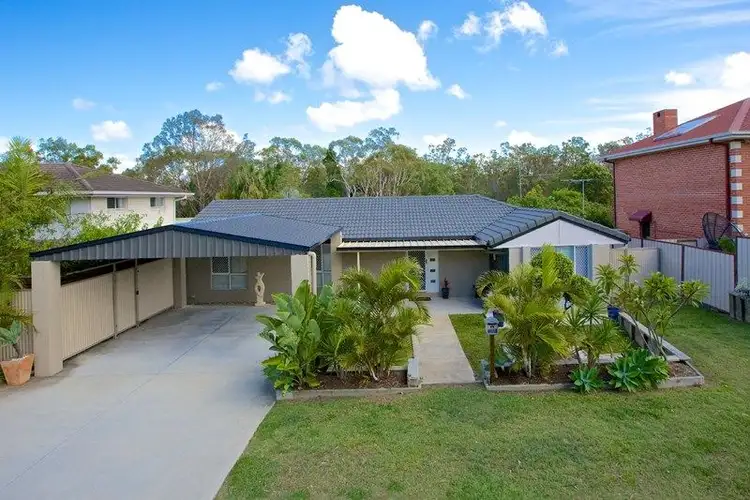 Main view of Homely house listing, 19 Emerald Street, Alexandra Hills QLD 4161